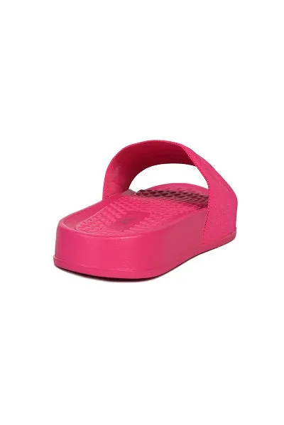 01-3633 Flat Slipper