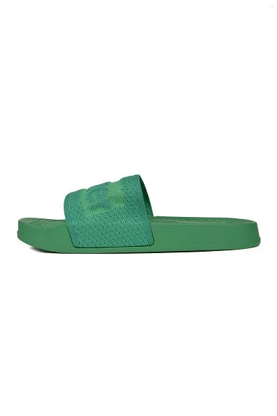 01-3633 Flat Slipper