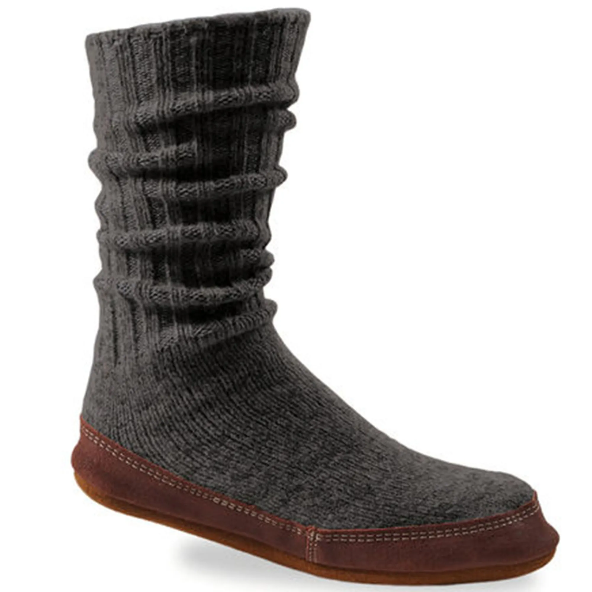 Acorn Men's & Women's Original Slipper Sock