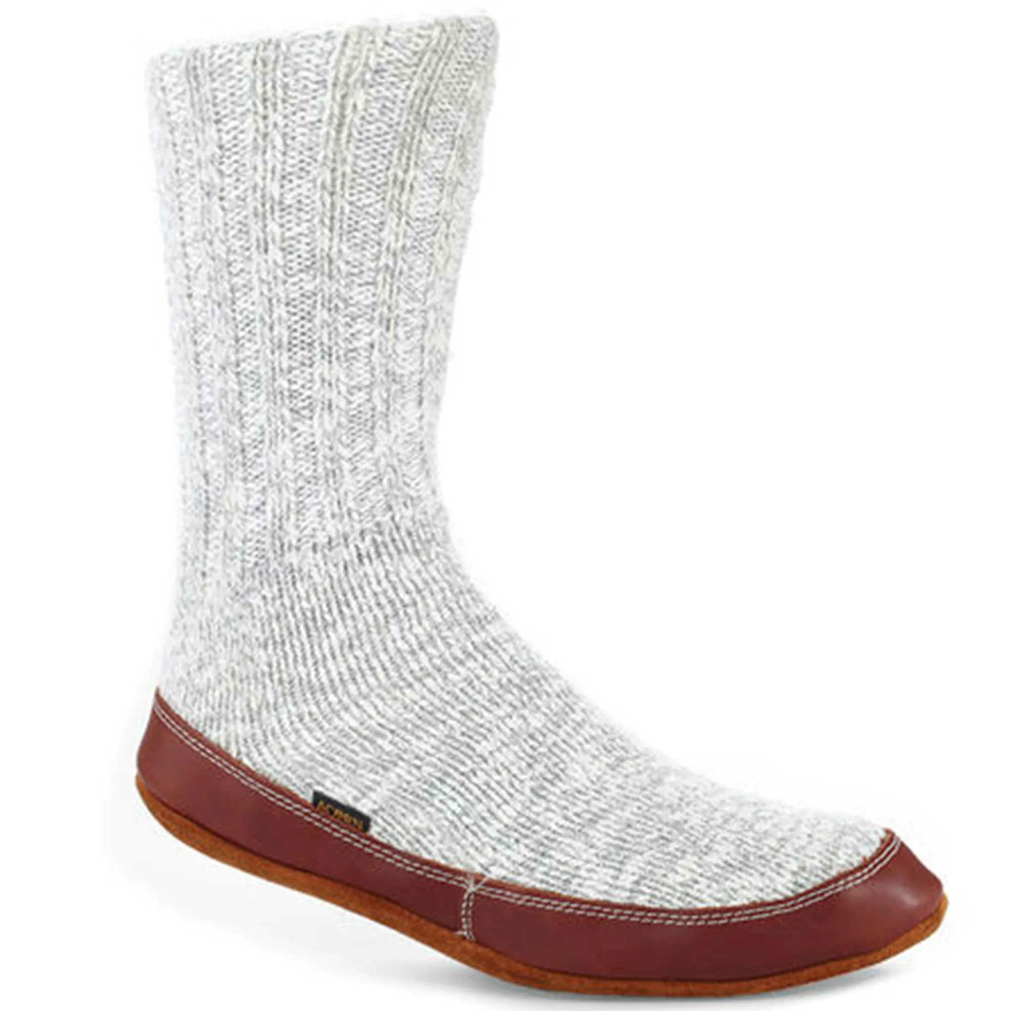 Acorn Men's & Women's Original Slipper Sock