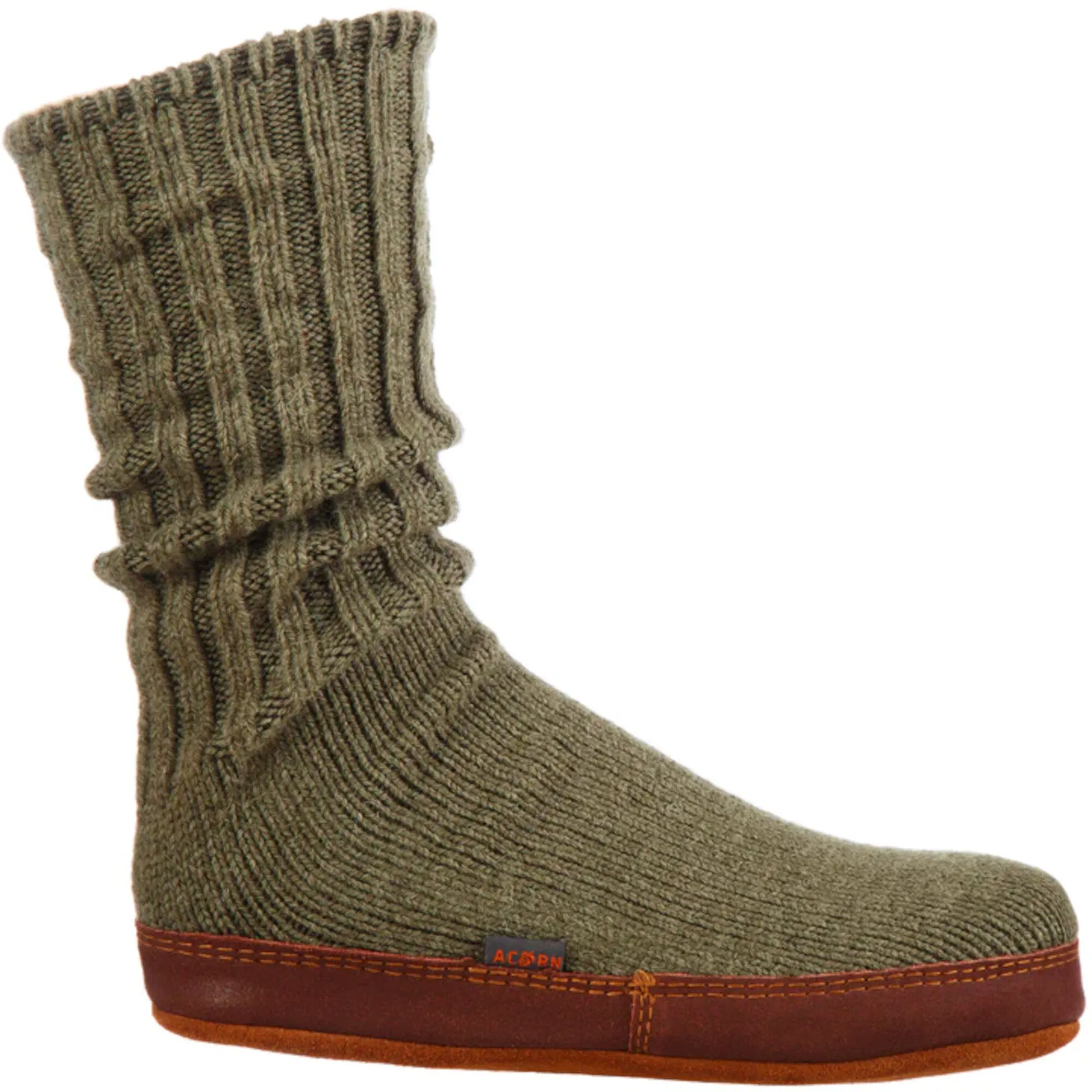 Acorn Men's & Women's Original Slipper Sock