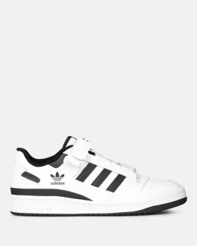 adidas Forum Low Sneakers White | Unisex | Junkyard