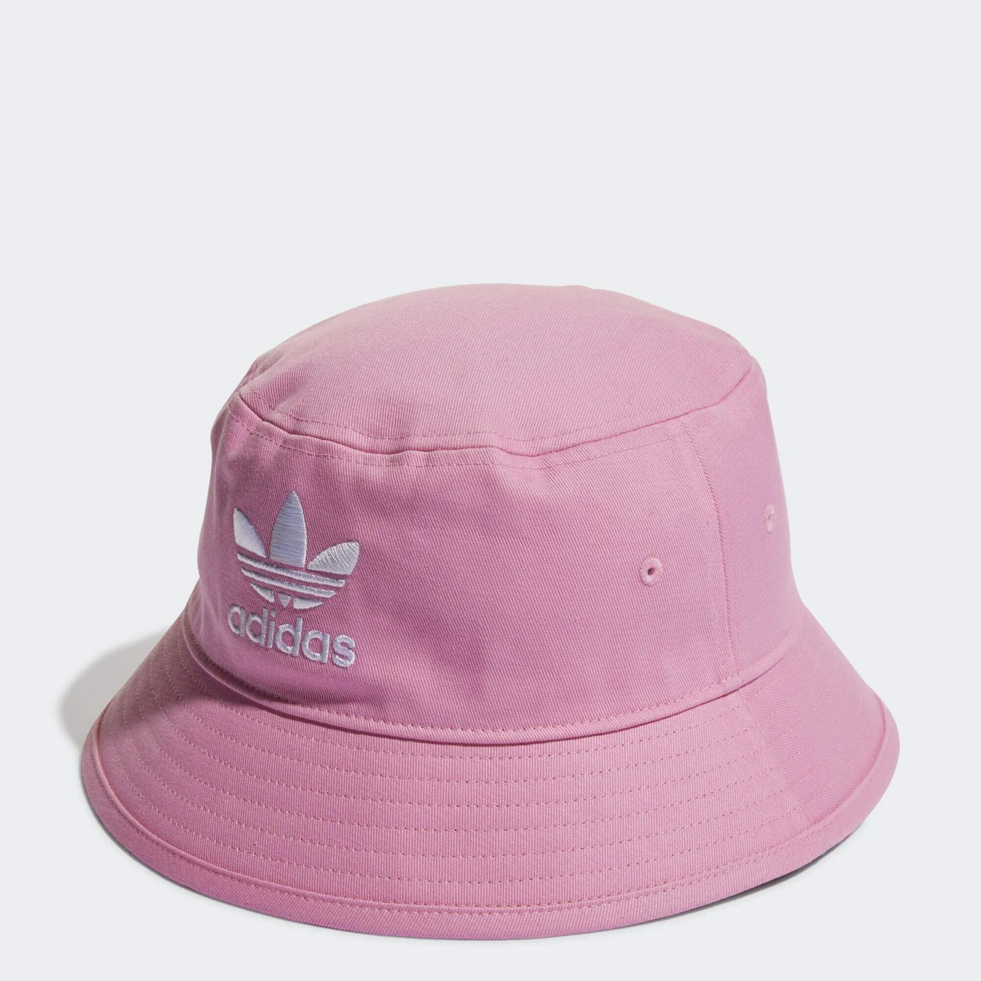 ADIDAS ORIGINALS Adicolor Trefoil Bucket Hat