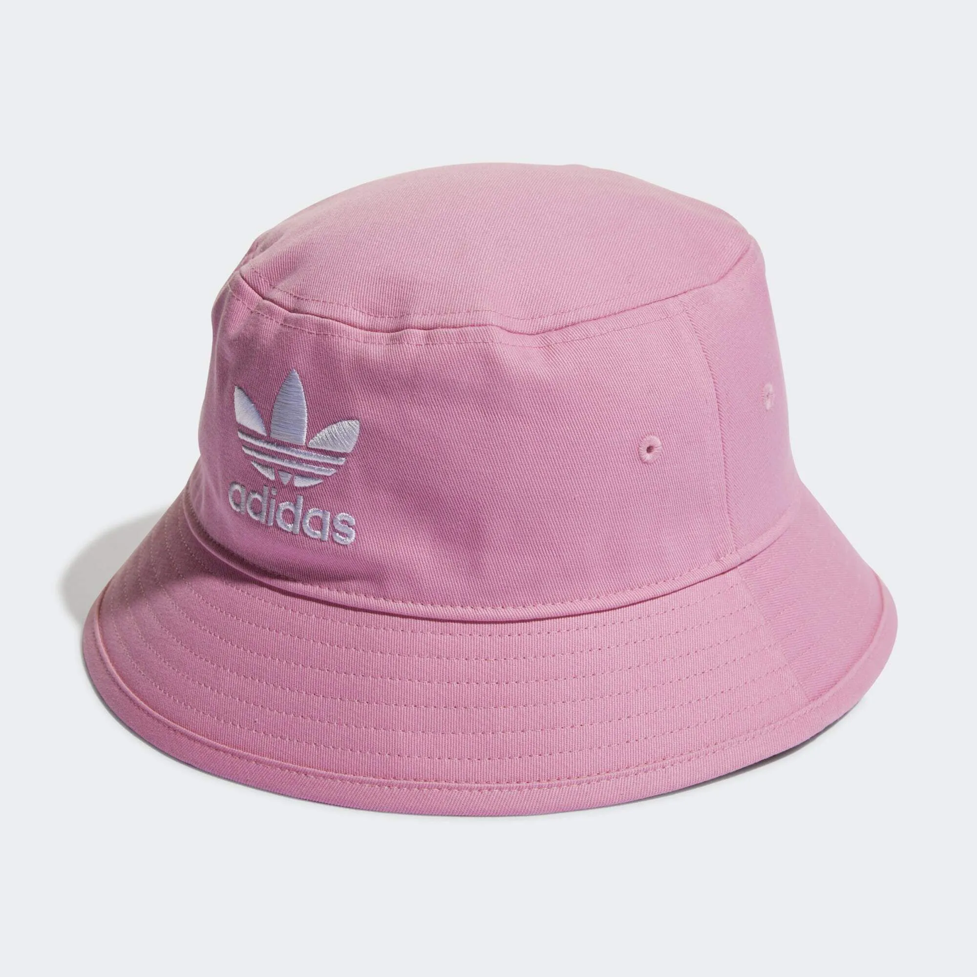 ADIDAS ORIGINALS Adicolor Trefoil Bucket Hat