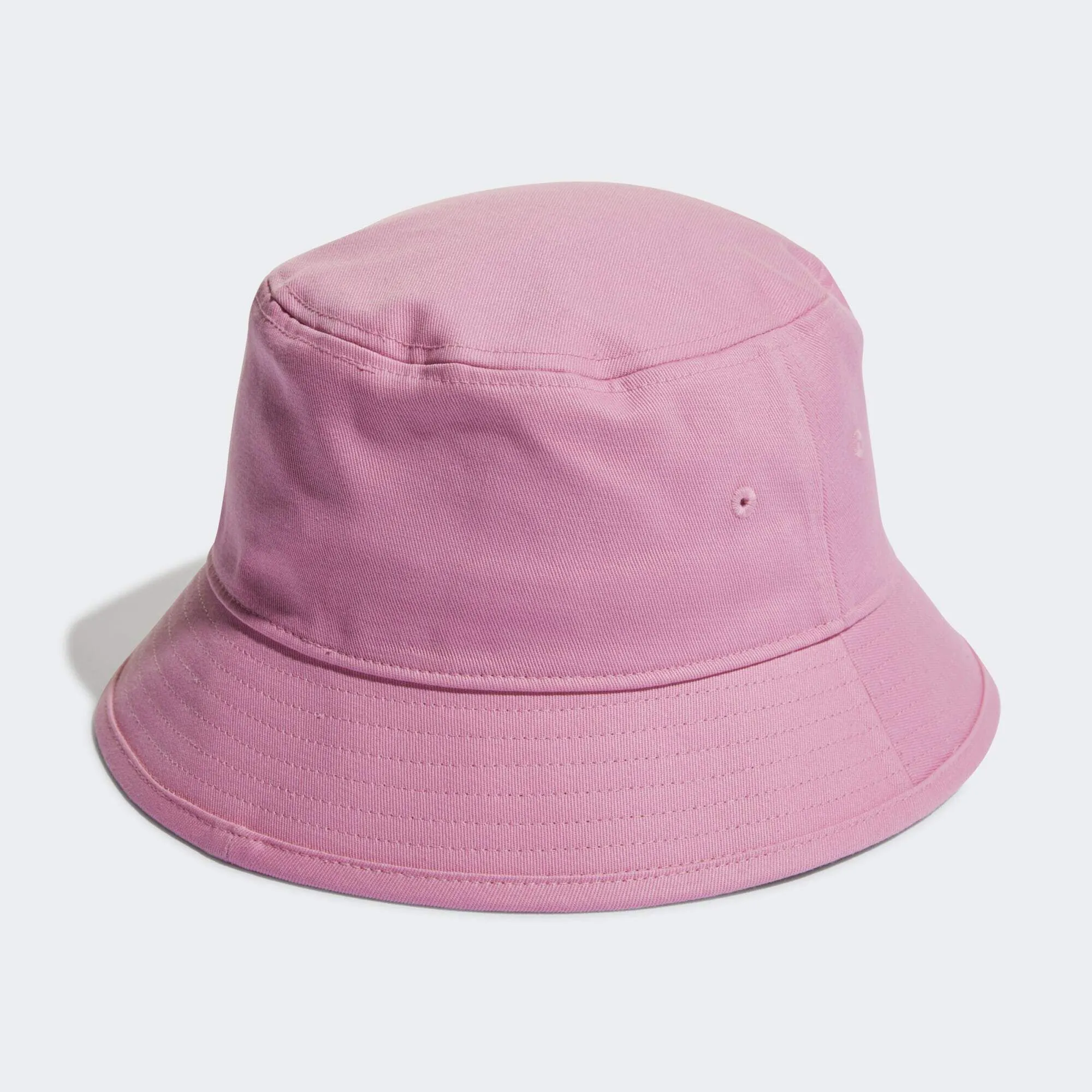 ADIDAS ORIGINALS Adicolor Trefoil Bucket Hat