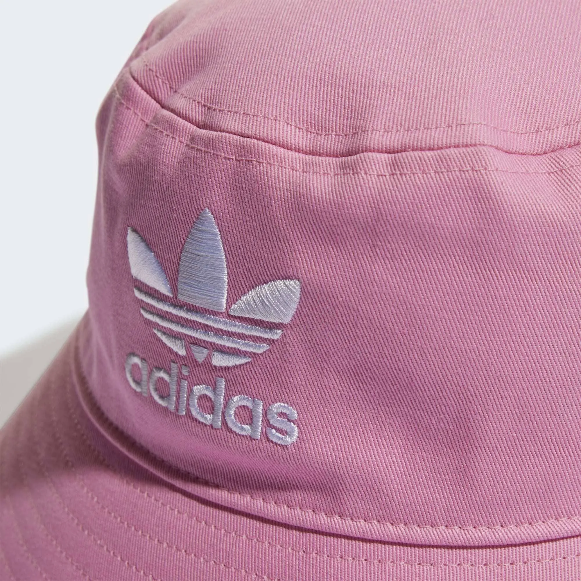 ADIDAS ORIGINALS Adicolor Trefoil Bucket Hat