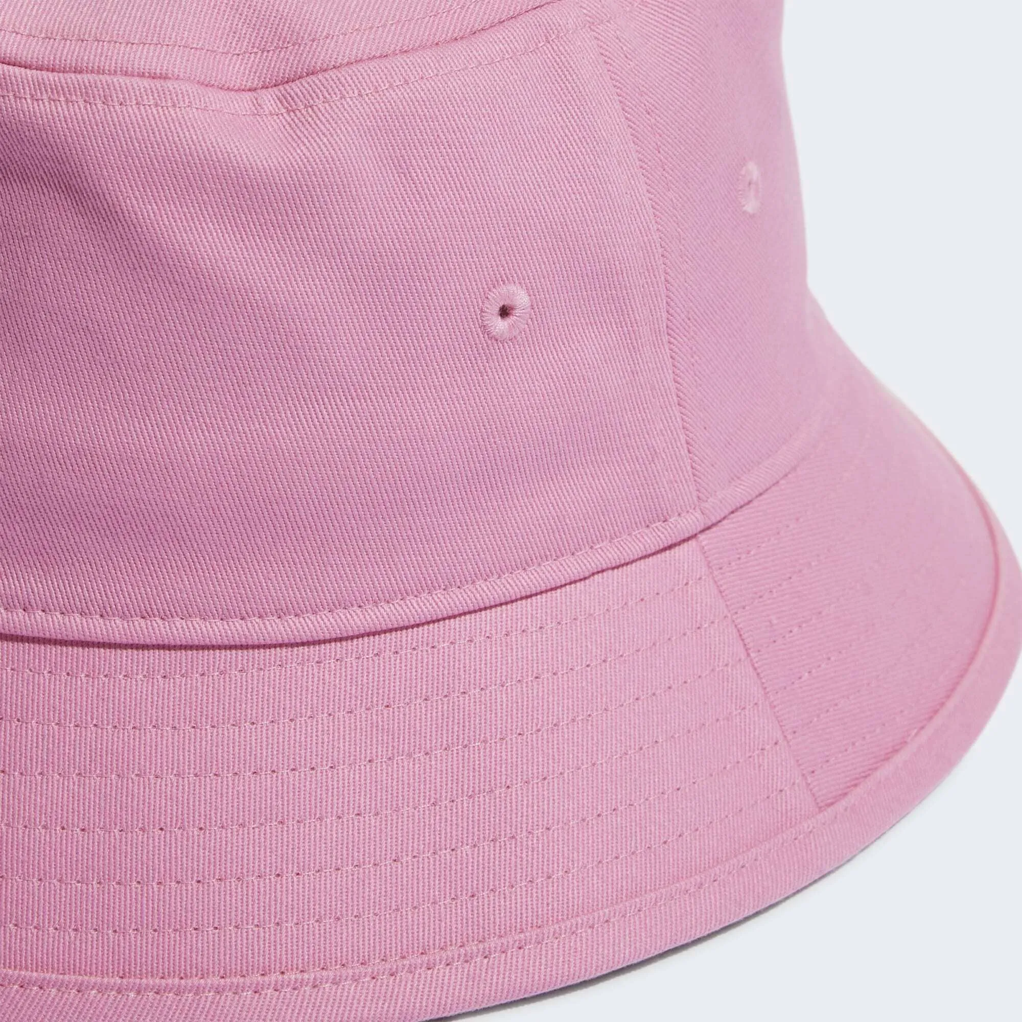 ADIDAS ORIGINALS Adicolor Trefoil Bucket Hat