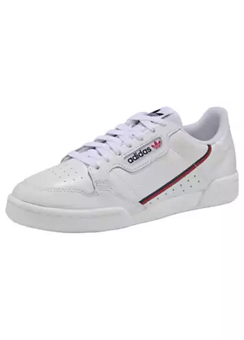 adidas Originals ’Continental 80’ Trainers | Grattan