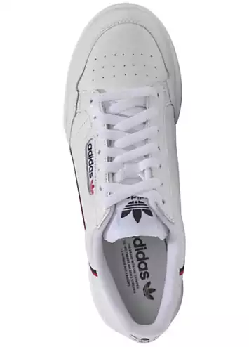 adidas Originals ’Continental 80’ Trainers | Grattan