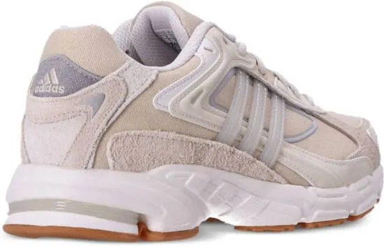 Adidas Response CL panelled sneakers Neutrals