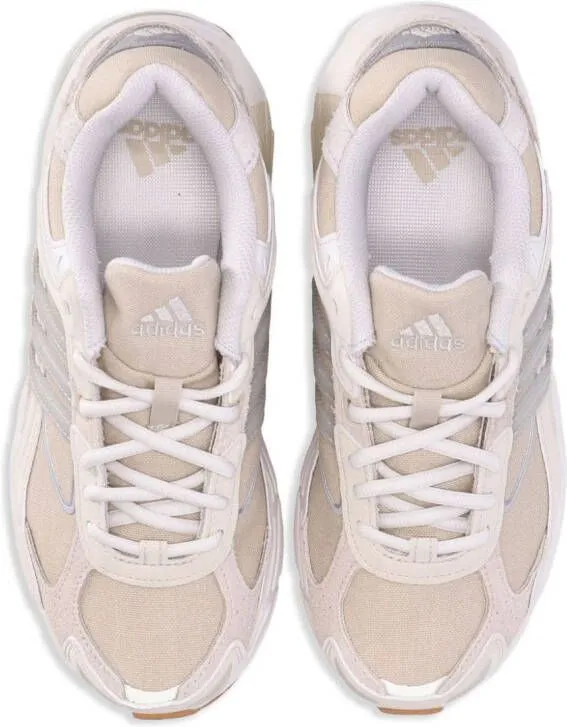 Adidas Response CL panelled sneakers Neutrals