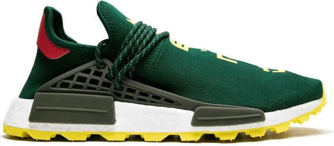 Adidas x Pharrell Williams Hu NMD 