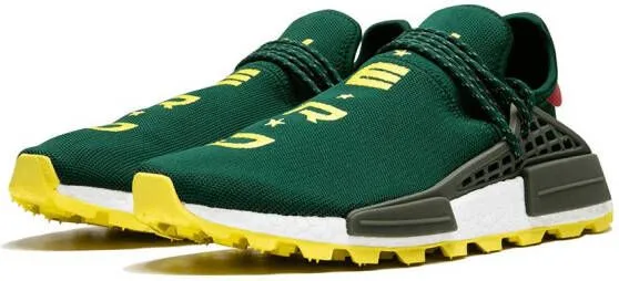 Adidas x Pharrell Williams Hu NMD 