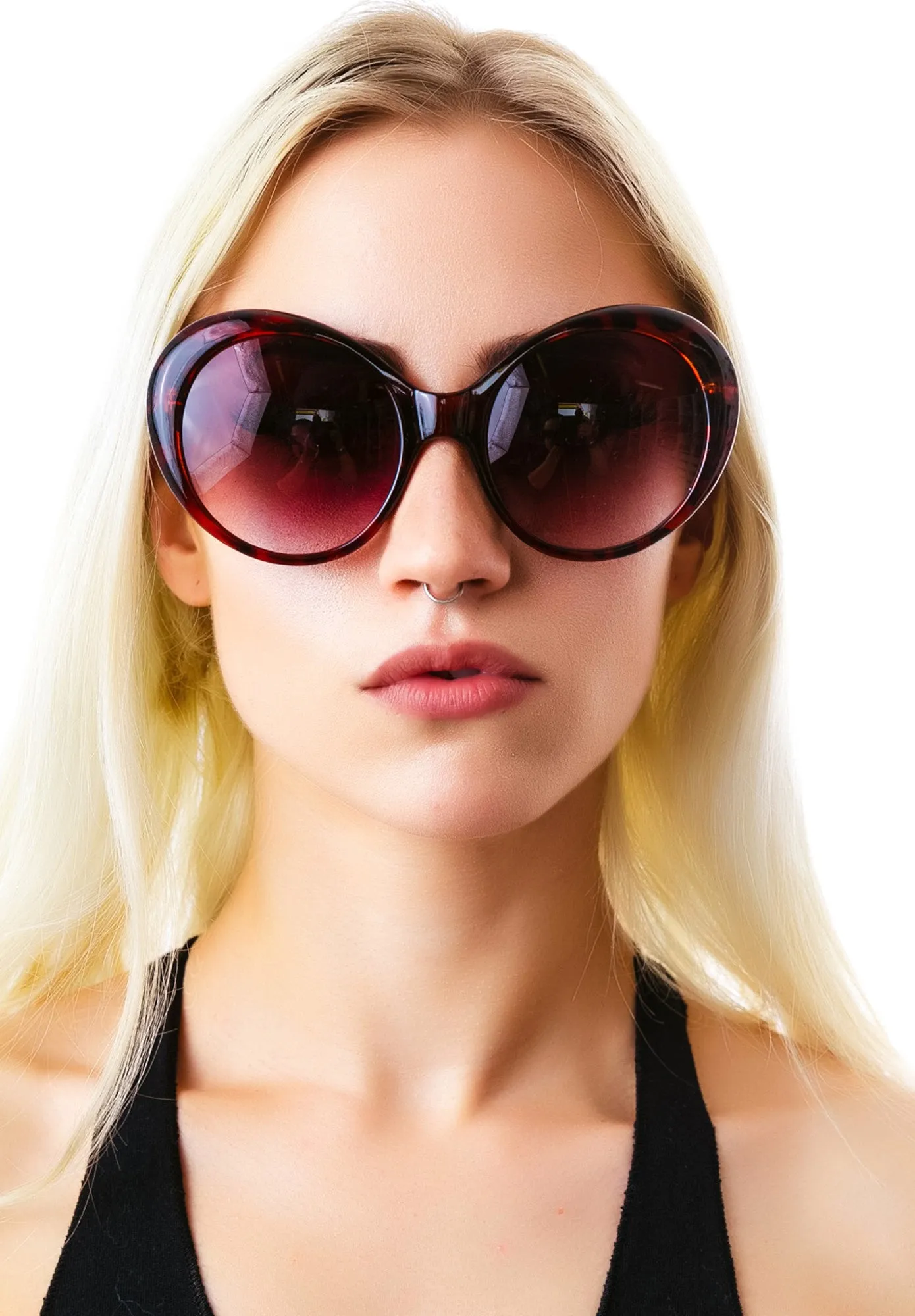 Advanced Style Sunglasses-