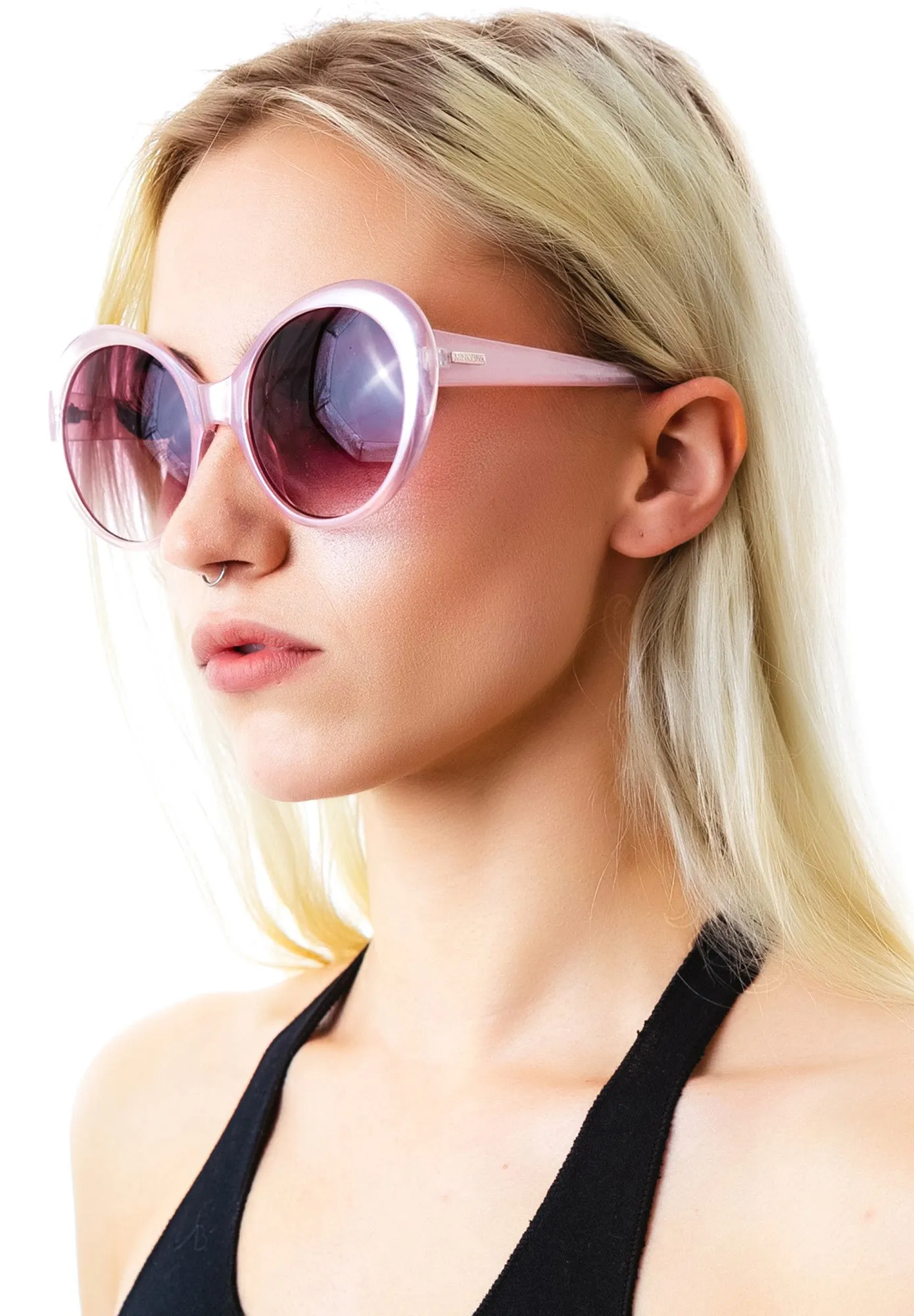 Advanced Style Sunglasses-