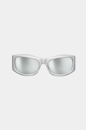 Aether Sunglasses - Grey