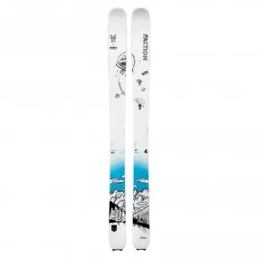 Agent 4.0 POW Collab Ski - 2023 (Limited Edition)