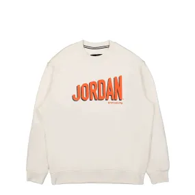 Air Jordan Flight MVP Graphic Fleece Crew