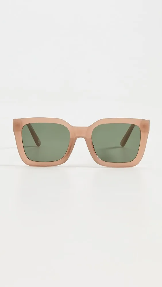 AIRE   Abstraction Sunglasses 