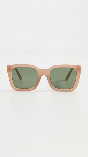 AIRE   Abstraction Sunglasses 