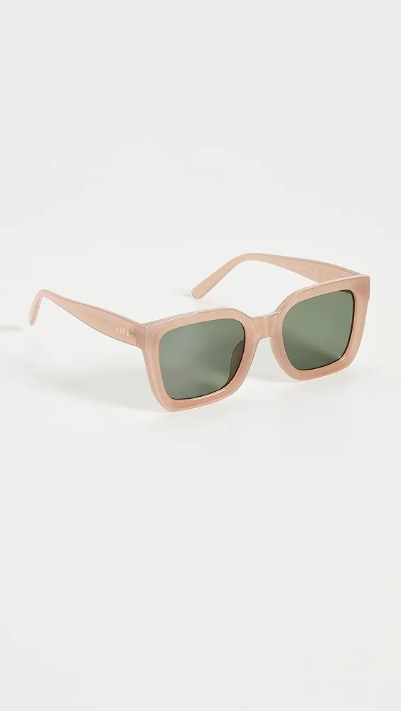 AIRE   Abstraction Sunglasses 