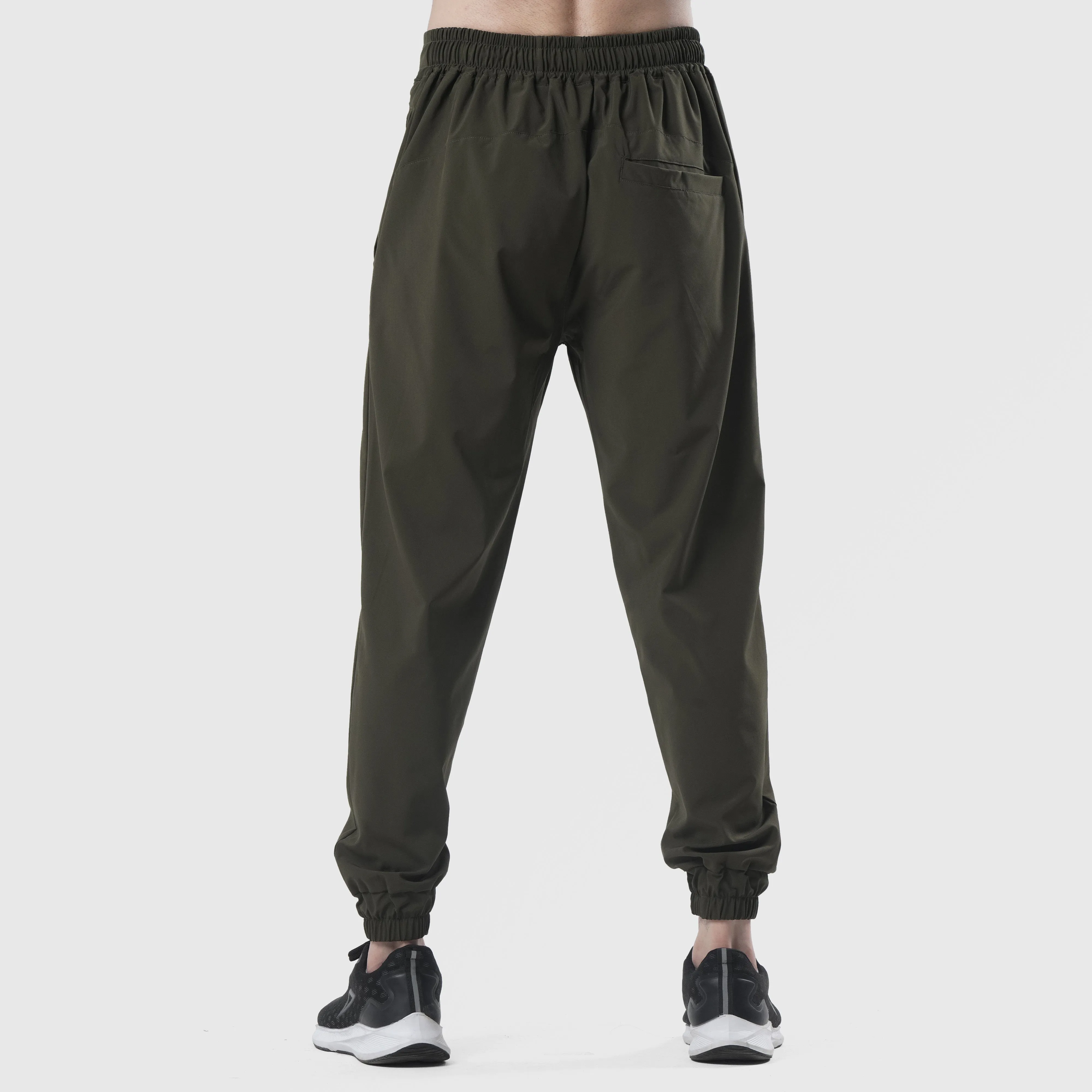 Angus Joggers (Olive)