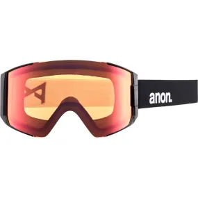 Anon - Sync Ski Goggle black