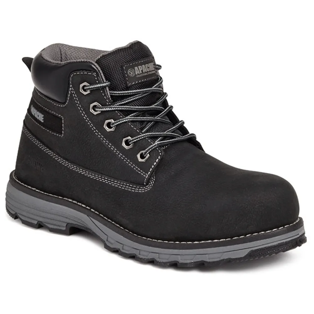 Apache S3WR Lightweight Safety Boot Various Colours