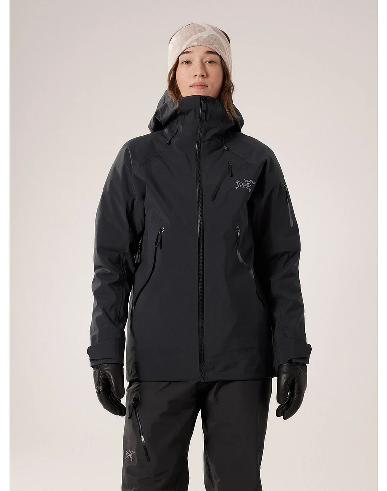 Arc'teryx Nita Shell Jacket Women's