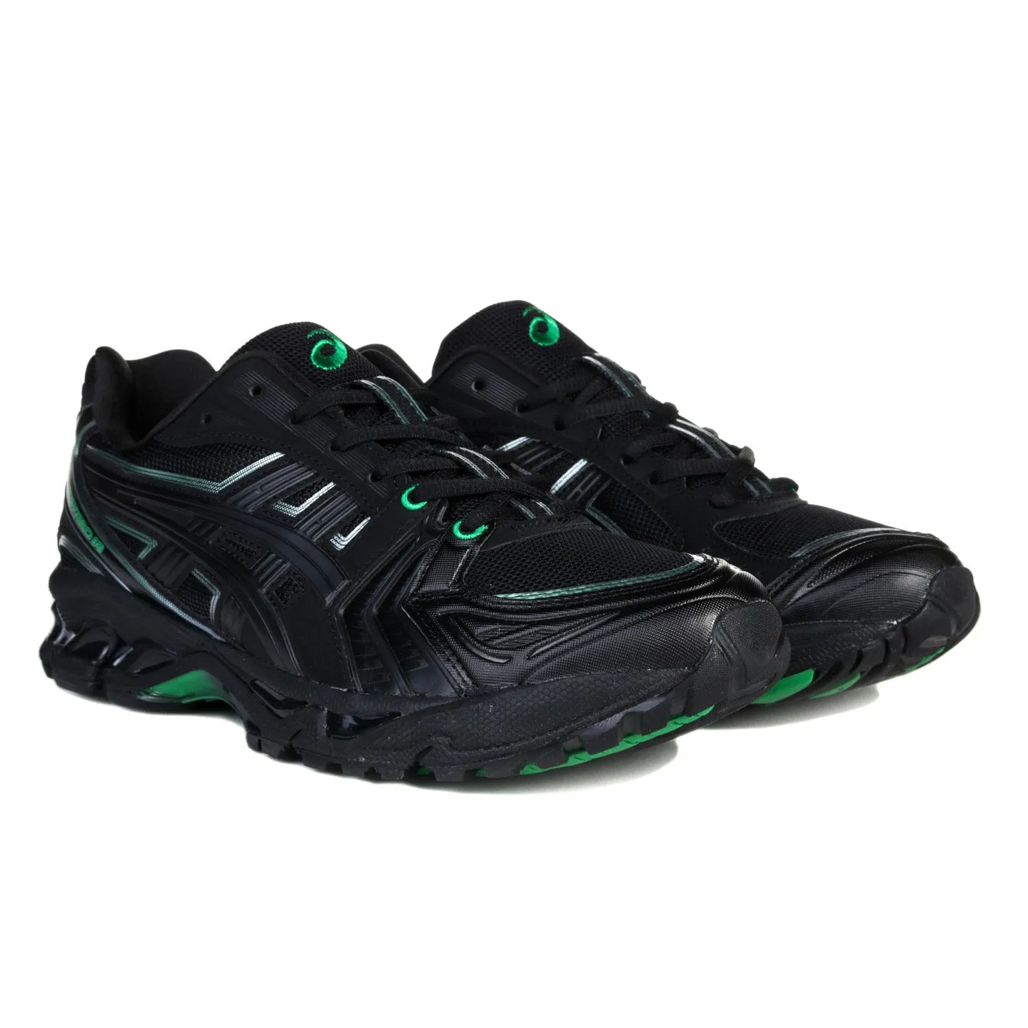 ASICS 8 ON 8 GEL-KAYANO 14 BLACK