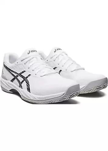 Asics Gel-Game 9 Clay Tennis Trainers | Grattan