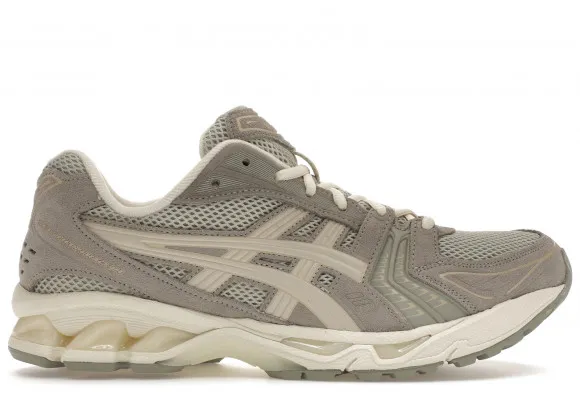 Asics Gel-Kayano 14 White Sage/ Smoke Grey