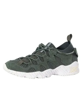 Asics Gel-Mai Knit Trainers - Dark Forest