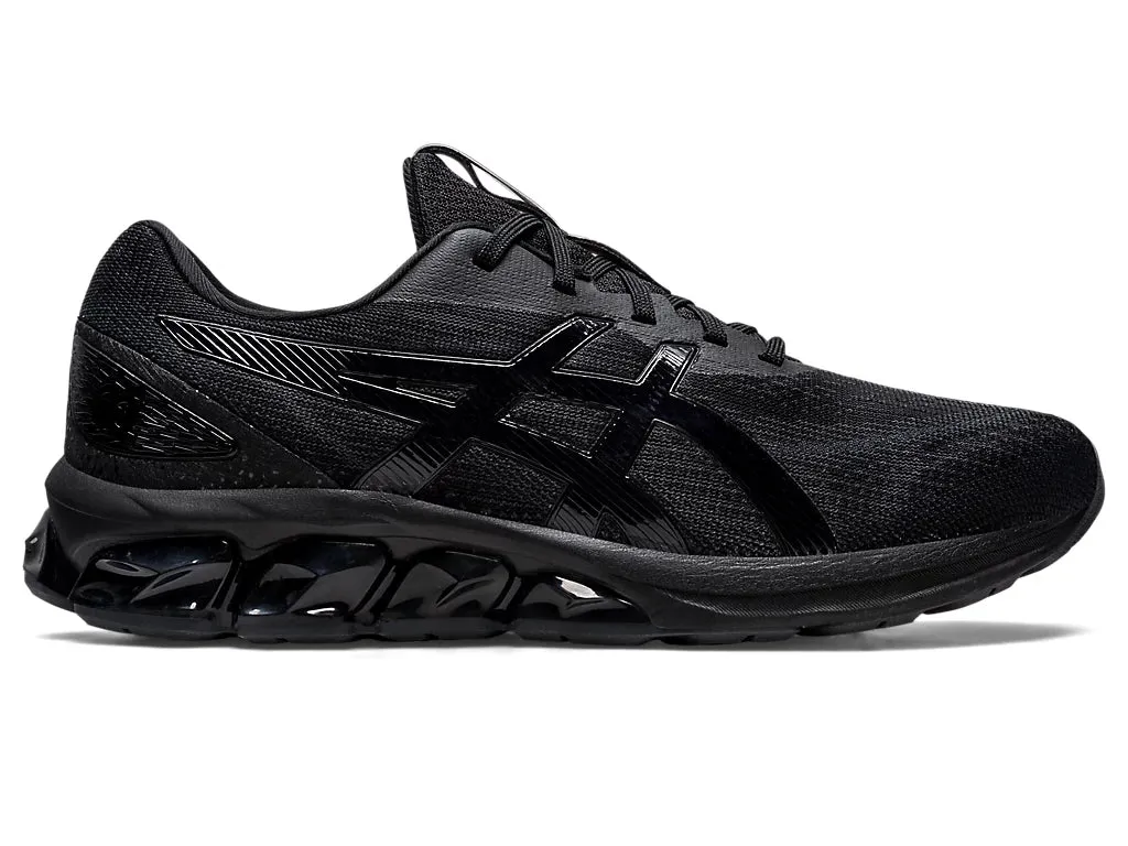 ASICS GEL-QUANTUM 180 VII - BLACK/BLACK