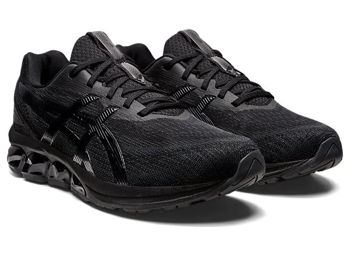 ASICS GEL-QUANTUM 180 VII - BLACK/BLACK