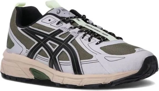 ASICS Gel-Venture 6 panelled sneakers Purple