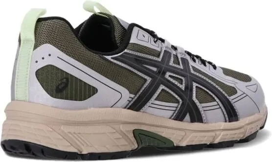 ASICS Gel-Venture 6 panelled sneakers Purple