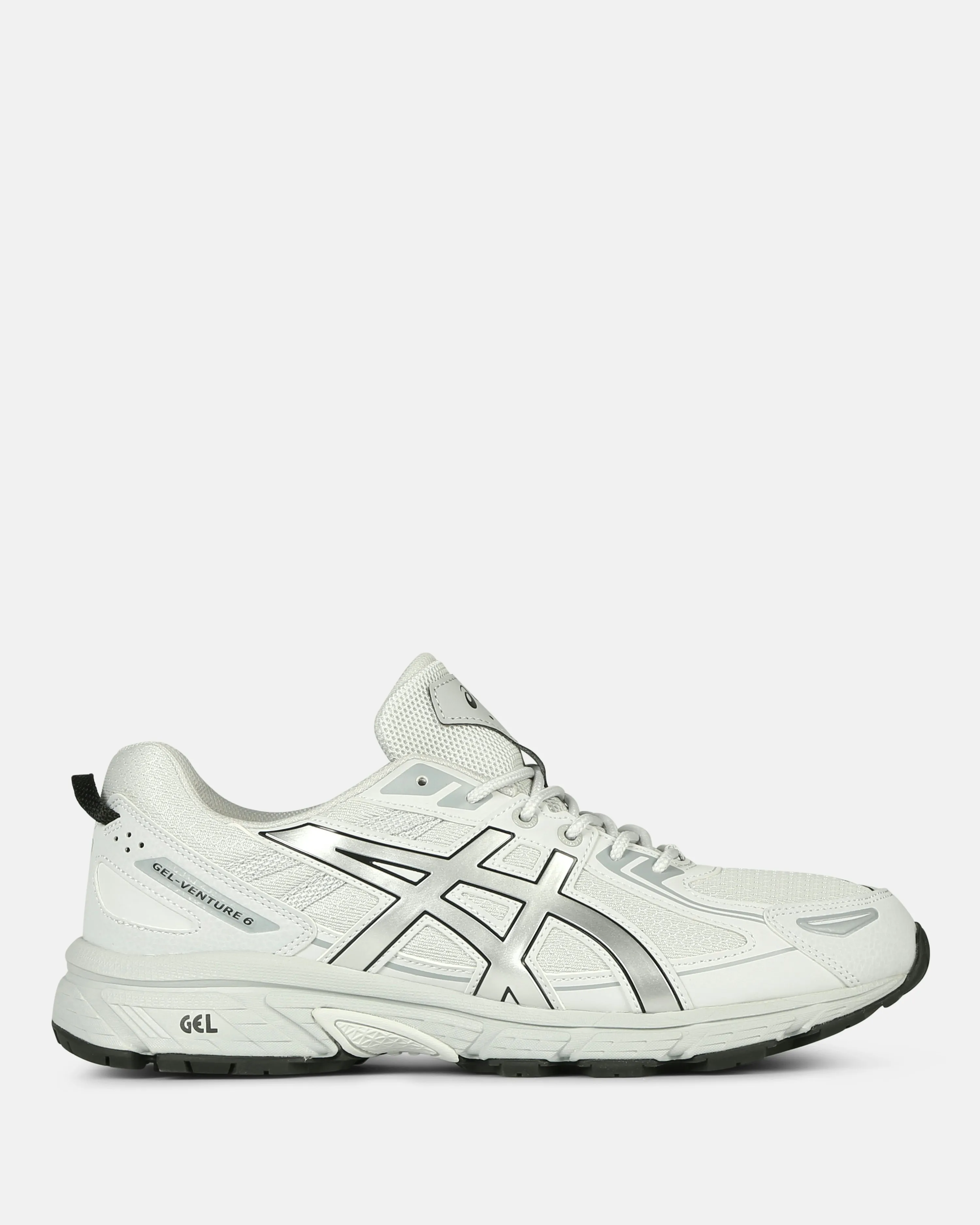 Asics Gel-Venture 6 Sneakers White | Unisex | Junkyard