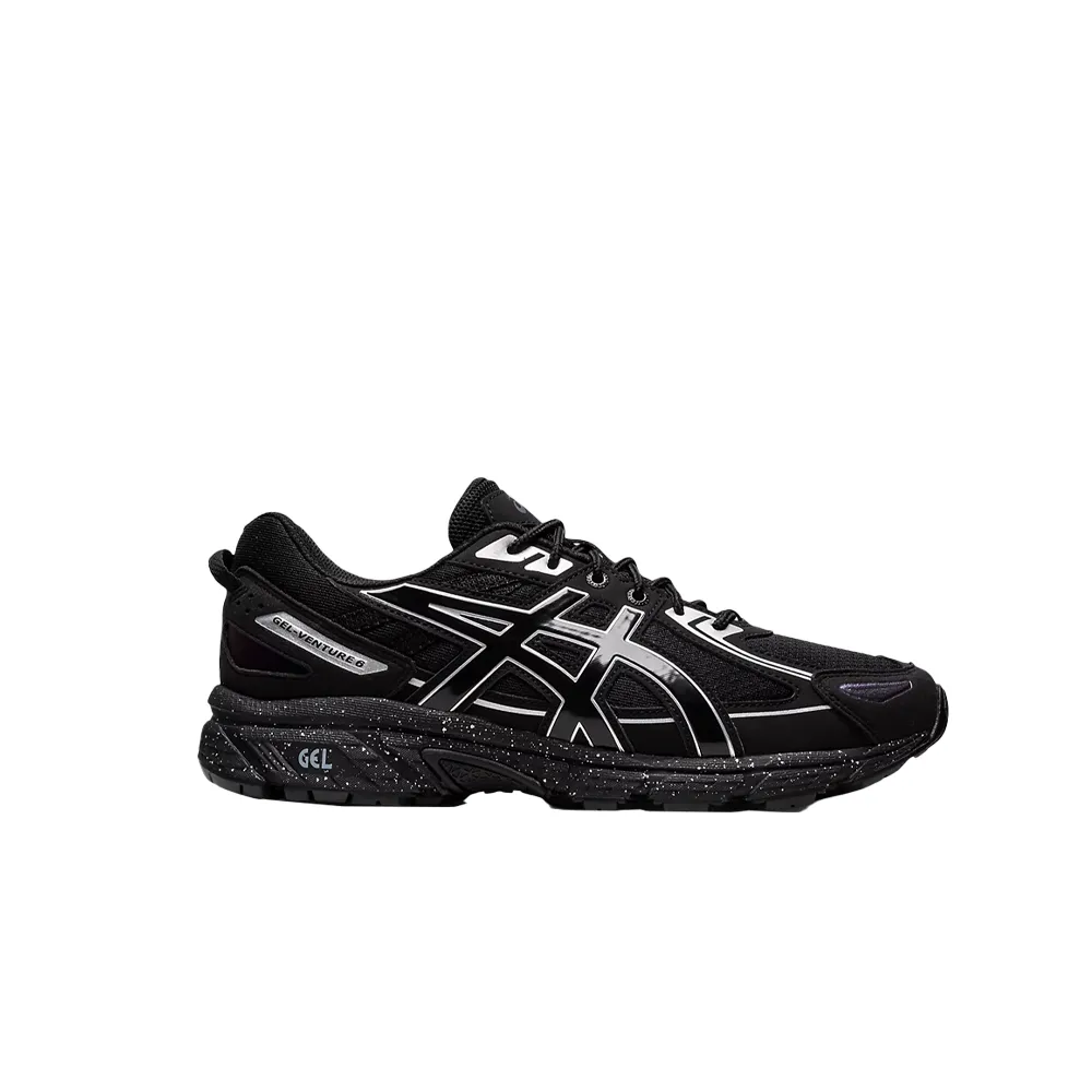 Asics Gel Venture 6 Trail Black / Black 1203A245-001