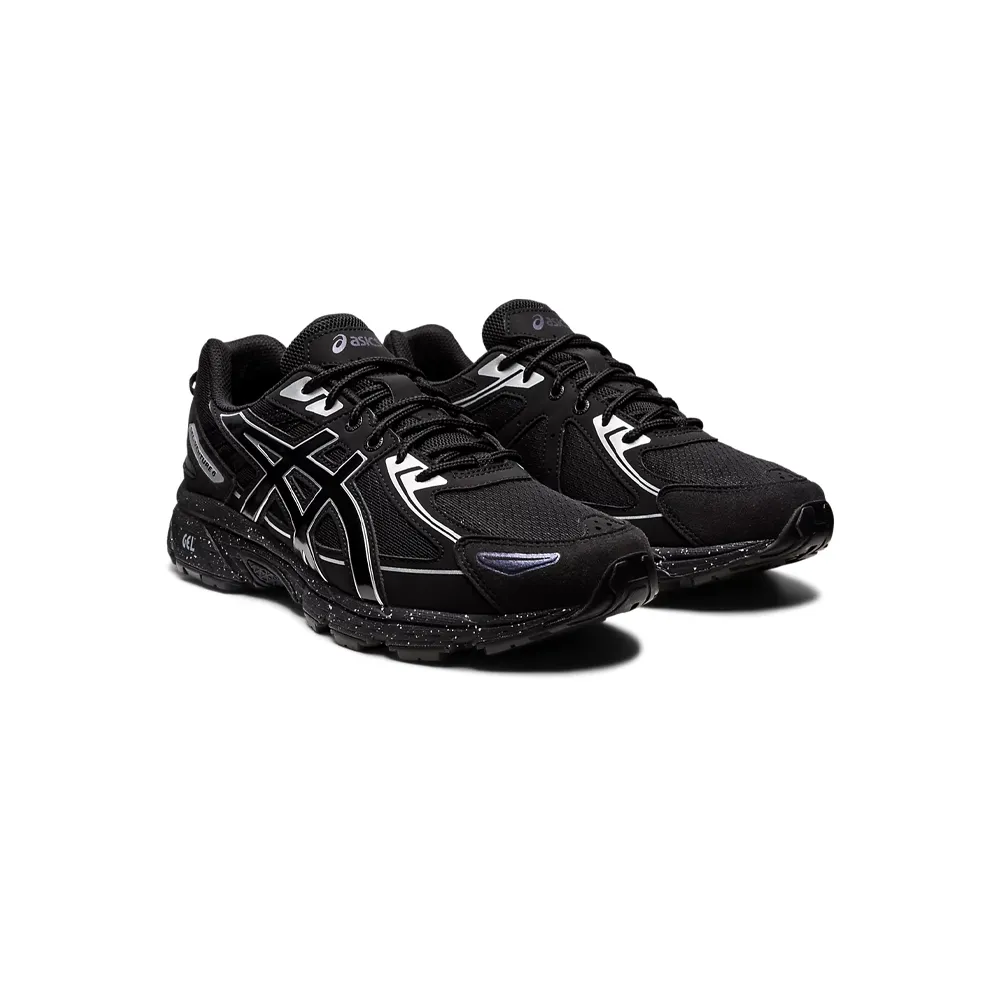 Asics Gel Venture 6 Trail Black / Black 1203A245-001