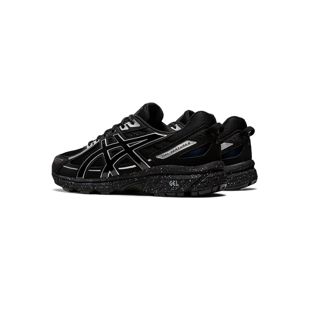 Asics Gel Venture 6 Trail Black / Black 1203A245-001