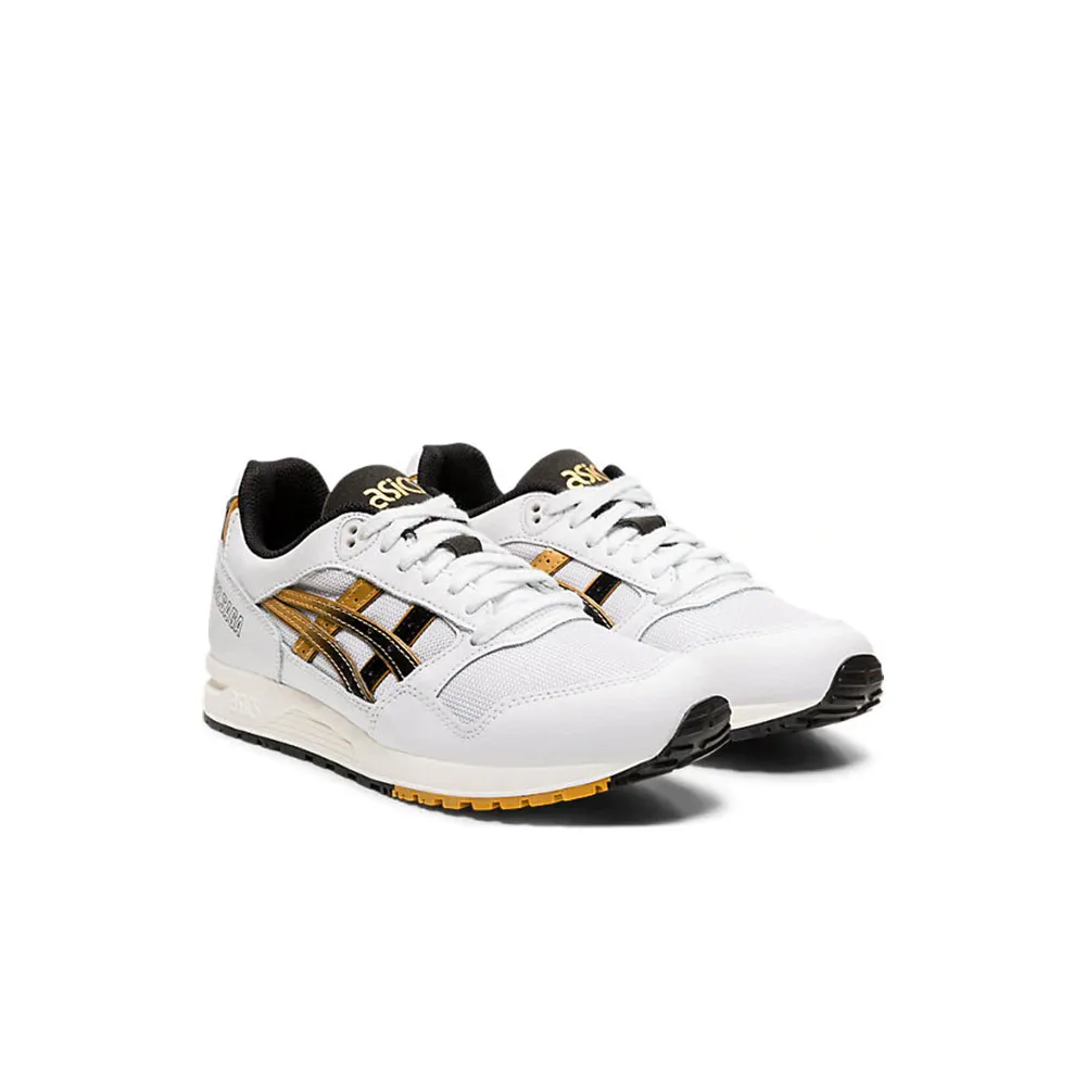 Asics Gelsaga Women White Black 1192A184 100