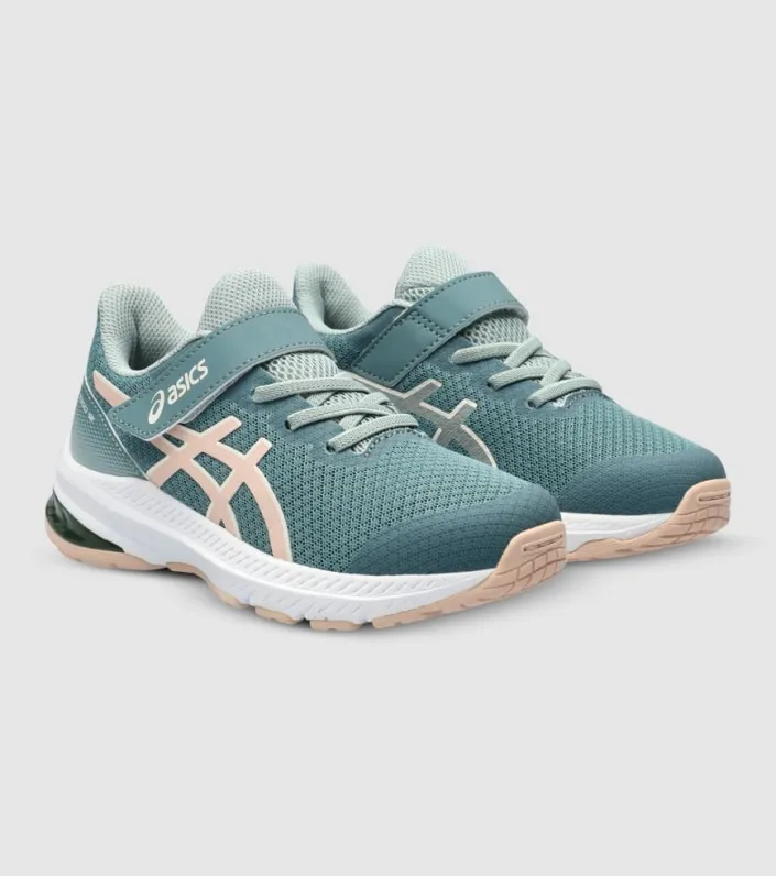 asics gt-1000 12 (ps) kids