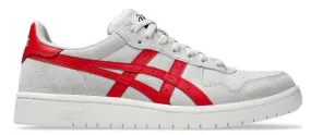 ASICS Japan Pro (Cloudy Grey/Classic Red)