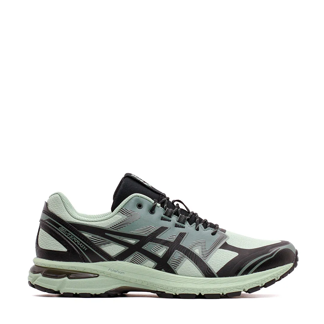 Asics Men Gel Terrain Dark Jade 1203A342-300