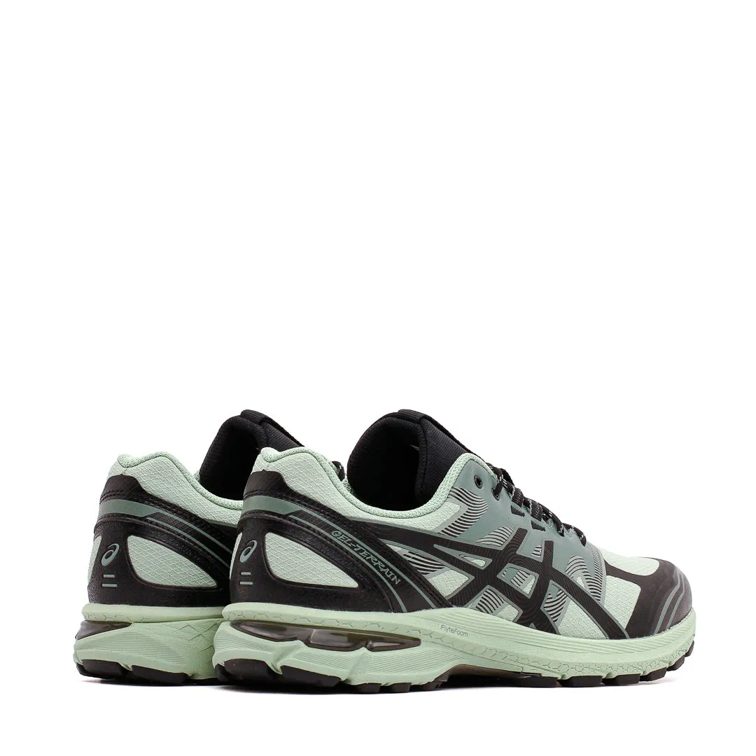 Asics Men Gel Terrain Dark Jade 1203A342-300