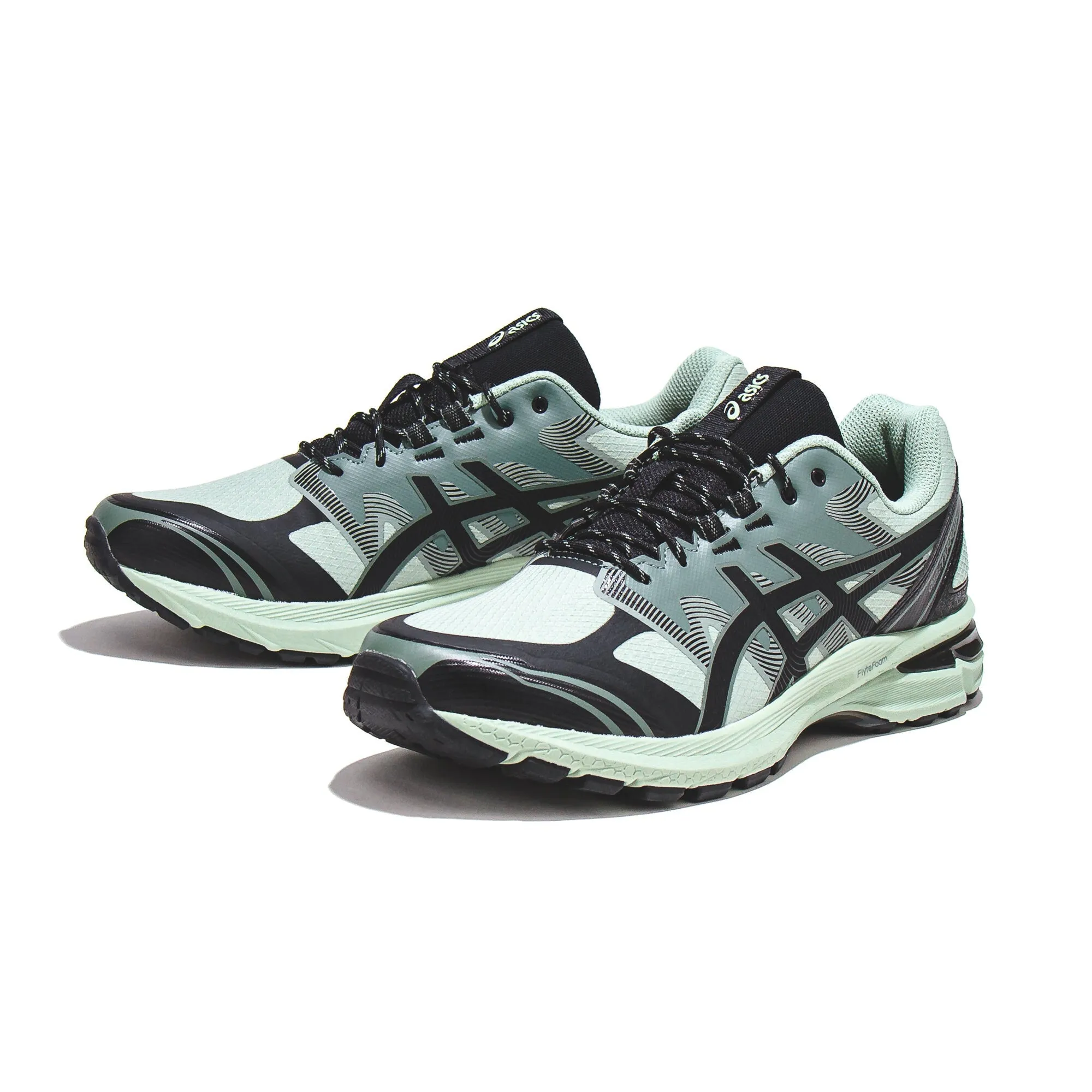 Asics Men Gel Terrain Dark Jade 1203A342-300