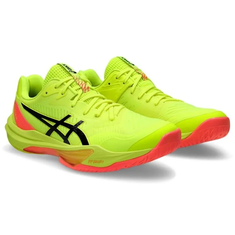 Asics Sky Elite Ff 3 Paris M 1051A085750 yellow