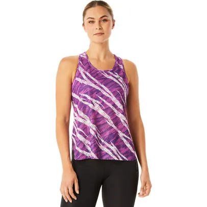 ASICS Ventilate Actibreeze Tank Women