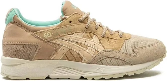 ASICS x Offspring Gel-Lyte 5 sneakers Neutrals